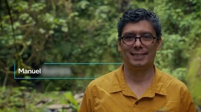 Restauración de Agua - Intel Restauración de Agua - Intel